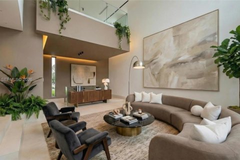 Villa ou maison à vendre à Weston, Floride: 6 chambres, 839.37 m2 № 2074676 - photo 4
