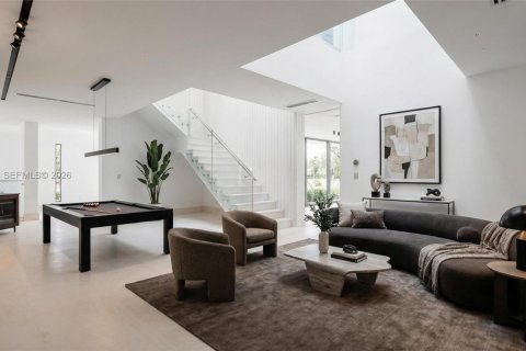Villa ou maison à vendre à Weston, Floride: 6 chambres, 839.37 m2 № 2074676 - photo 5