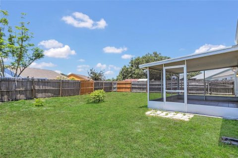 Villa ou maison à vendre à Apollo Beach, Floride: 3 chambres, 139.35 m2 № 1740760 - photo 20