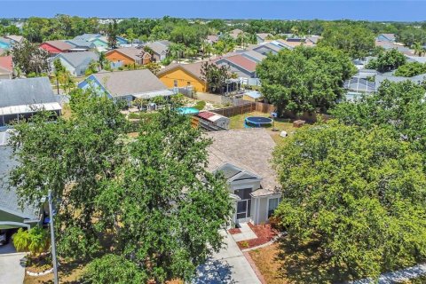 Villa ou maison à vendre à Apollo Beach, Floride: 3 chambres, 139.35 m2 № 1740760 - photo 29