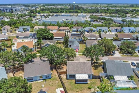 Villa ou maison à vendre à Apollo Beach, Floride: 3 chambres, 139.35 m2 № 1740760 - photo 28