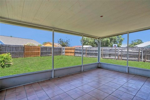 Villa ou maison à vendre à Apollo Beach, Floride: 3 chambres, 139.35 m2 № 1740760 - photo 19