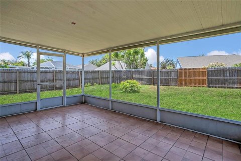 Villa ou maison à vendre à Apollo Beach, Floride: 3 chambres, 139.35 m2 № 1740760 - photo 18