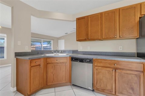 Villa ou maison à vendre à Apollo Beach, Floride: 3 chambres, 139.35 m2 № 1740760 - photo 10