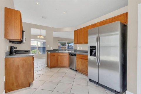 Villa ou maison à vendre à Apollo Beach, Floride: 3 chambres, 139.35 m2 № 1740760 - photo 8