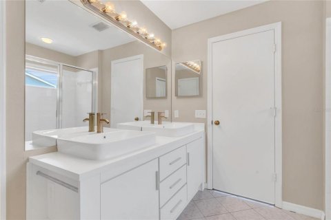 Villa ou maison à vendre à Apollo Beach, Floride: 3 chambres, 139.35 m2 № 1740760 - photo 17
