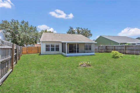 Villa ou maison à vendre à Apollo Beach, Floride: 3 chambres, 139.35 m2 № 1740760 - photo 23