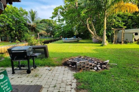 Terrain à vendre à Fort Lauderdale, Floride № 1980210 - photo 6