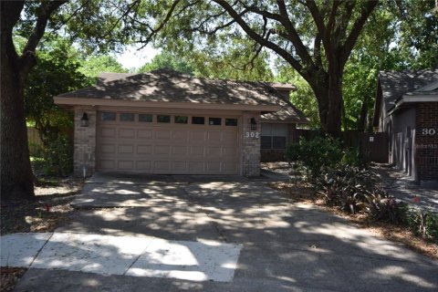 Casa en alquiler en Winter Springs, Florida, 3 dormitorios, 130.16 m2 № 1883232 - foto 2