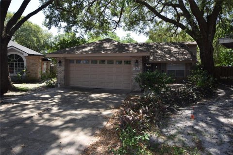 Casa en alquiler en Winter Springs, Florida, 3 dormitorios, 130.16 m2 № 1883232 - foto 4