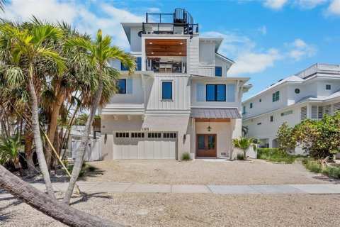 Casa en Sarasota, Florida 8 dormitorios, 406.91 m2 № 2113303