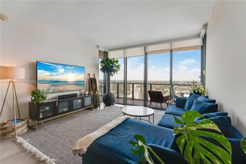 Copropriété à vendre à Miami, Floride: 2 chambres, 129.41 m2 № 1957681 - photo 3