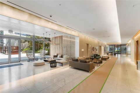 Copropriété à vendre à Miami, Floride: 2 chambres, 129.41 m2 № 1957681 - photo 21