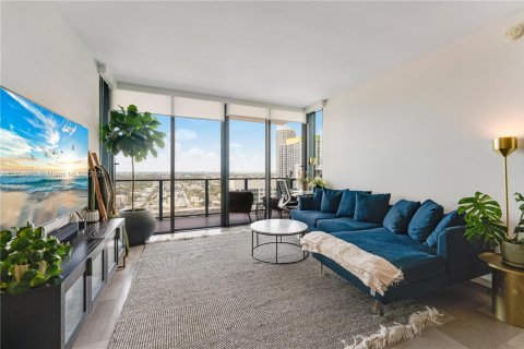 Copropriété à vendre à Miami, Floride: 2 chambres, 129.41 m2 № 1957681 - photo 2