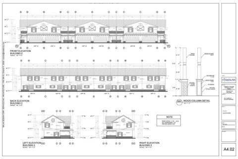 Propiedad comercial en venta en Silver Springs Shores, Florida № 2113098 - foto 5