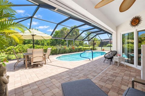 Villa ou maison à vendre à Punta Gorda, Floride: 3 chambres, 174.56 m2 № 2396479 - photo 25