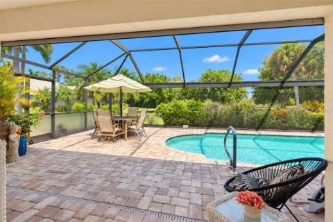 Villa ou maison à vendre à Punta Gorda, Floride: 3 chambres, 174.56 m2 № 2396479 - photo 26