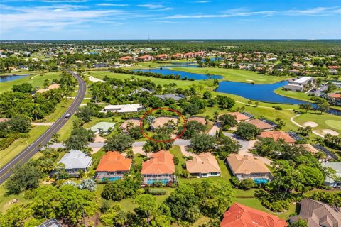 Villa ou maison à vendre à Punta Gorda, Floride: 3 chambres, 174.56 m2 № 2396479 - photo 3