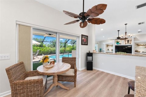 Villa ou maison à vendre à Punta Gorda, Floride: 3 chambres, 174.56 m2 № 2396479 - photo 23