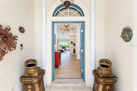 Villa ou maison à vendre à Punta Gorda, Floride: 3 chambres, 174.56 m2 № 2396479 - photo 5