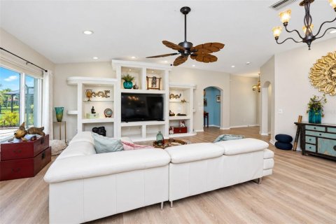 Villa ou maison à vendre à Punta Gorda, Floride: 3 chambres, 174.56 m2 № 2396479 - photo 13