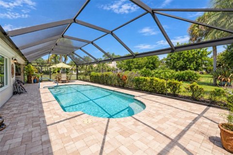Villa ou maison à vendre à Punta Gorda, Floride: 3 chambres, 174.56 m2 № 2396479 - photo 29