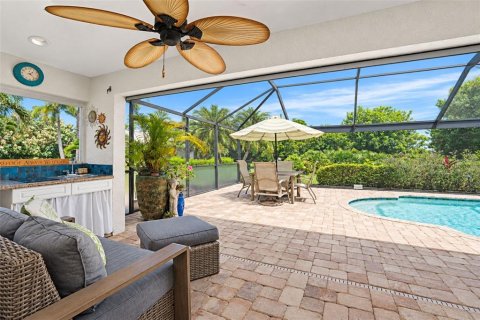 Villa ou maison à vendre à Punta Gorda, Floride: 3 chambres, 174.56 m2 № 2396479 - photo 27