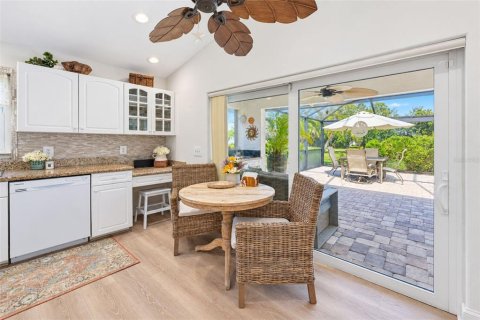 Villa ou maison à vendre à Punta Gorda, Floride: 3 chambres, 174.56 m2 № 2396479 - photo 18