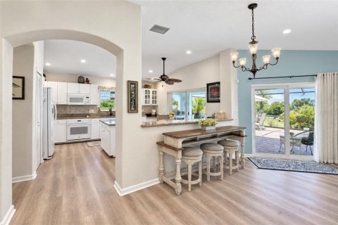 Villa ou maison à vendre à Punta Gorda, Floride: 3 chambres, 174.56 m2 № 2396479 - photo 16
