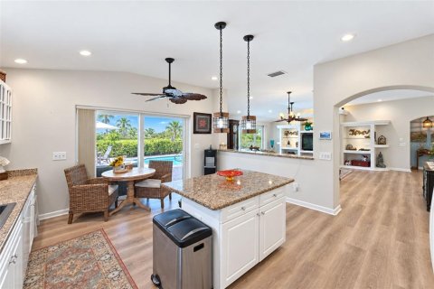 Villa ou maison à vendre à Punta Gorda, Floride: 3 chambres, 174.56 m2 № 2396479 - photo 22