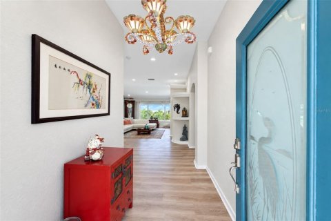 Villa ou maison à vendre à Punta Gorda, Floride: 3 chambres, 174.56 m2 № 2396479 - photo 6