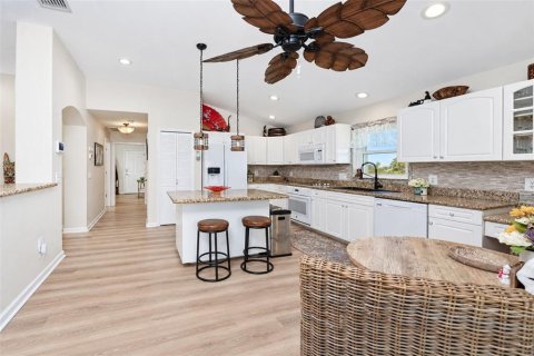 Villa ou maison à vendre à Punta Gorda, Floride: 3 chambres, 174.56 m2 № 2396479 - photo 20