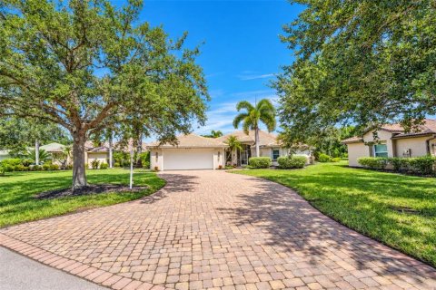Villa ou maison à Punta Gorda, Floride 3 chambres, 174.56 m2 № 2396479