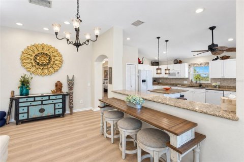Villa ou maison à vendre à Punta Gorda, Floride: 3 chambres, 174.56 m2 № 2396479 - photo 15