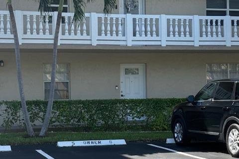 Condo in Dania Beach, Florida, 2 bedrooms № 2175670