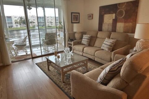 Condo in Dania Beach, Florida, 2 bedrooms  № 2175670 - photo 7