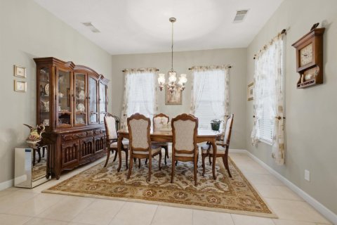 Villa ou maison à vendre à Port St. Lucie, Floride: 4 chambres, 191.01 m2 № 2407697 - photo 7