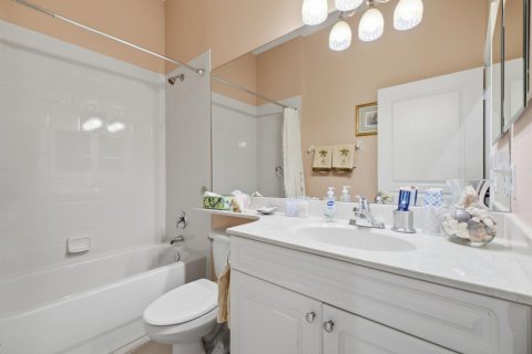 Villa ou maison à vendre à Port St. Lucie, Floride: 4 chambres, 191.01 m2 № 2407697 - photo 25