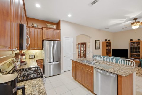 Villa ou maison à vendre à Port St. Lucie, Floride: 4 chambres, 191.01 m2 № 2407697 - photo 14