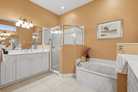 Villa ou maison à vendre à Port St. Lucie, Floride: 4 chambres, 191.01 m2 № 2407697 - photo 29