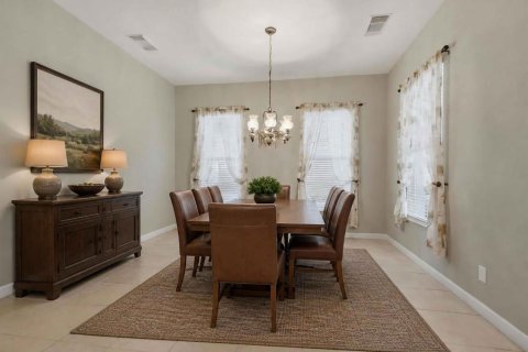 Villa ou maison à vendre à Port St. Lucie, Floride: 4 chambres, 191.01 m2 № 2407697 - photo 8