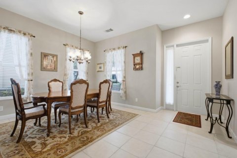 Villa ou maison à vendre à Port St. Lucie, Floride: 4 chambres, 191.01 m2 № 2407697 - photo 6