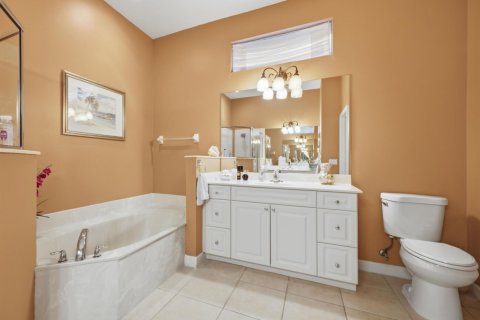 Villa ou maison à vendre à Port St. Lucie, Floride: 4 chambres, 191.01 m2 № 2407697 - photo 30