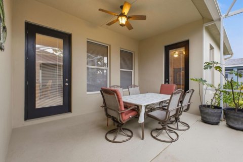 Villa ou maison à vendre à Port St. Lucie, Floride: 4 chambres, 191.01 m2 № 2407697 - photo 18