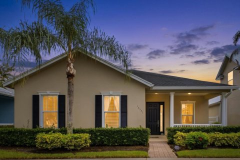 Villa ou maison à vendre à Port St. Lucie, Floride: 4 chambres, 191.01 m2 № 2407697 - photo 2