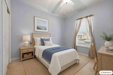 Villa ou maison à vendre à Port St. Lucie, Floride: 4 chambres, 191.01 m2 № 2407697 - photo 24
