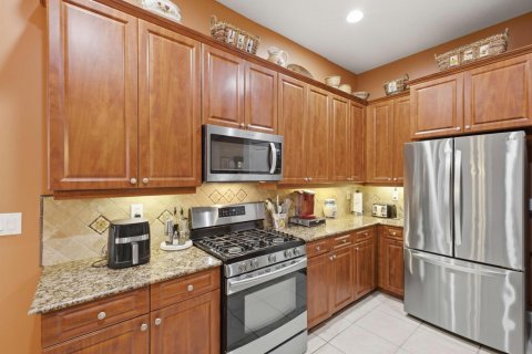 Villa ou maison à vendre à Port St. Lucie, Floride: 4 chambres, 191.01 m2 № 2407697 - photo 13
