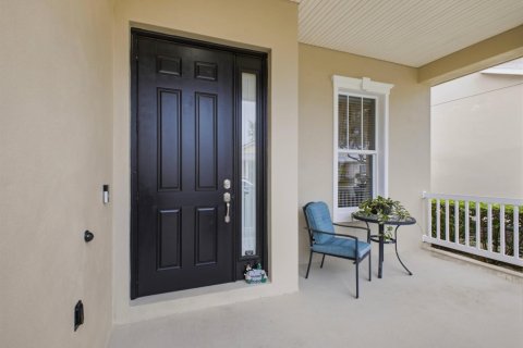 Villa ou maison à vendre à Port St. Lucie, Floride: 4 chambres, 191.01 m2 № 2407697 - photo 4