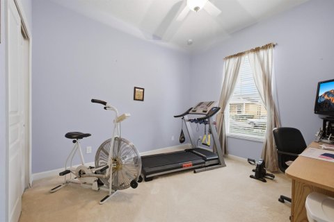 Villa ou maison à vendre à Port St. Lucie, Floride: 4 chambres, 191.01 m2 № 2407697 - photo 23