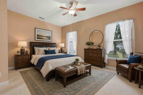 Villa ou maison à vendre à Port St. Lucie, Floride: 4 chambres, 191.01 m2 № 2407697 - photo 27